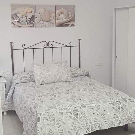 Estudio Urb.Bau Hoffman Торрокс-Коста Номер фото